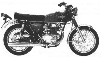 CB350K3