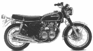 CB500K2