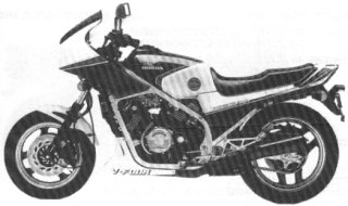 VF700F'84