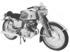 History of Honda Motorbikes