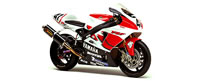 Honda Sportsbike