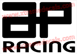 AP RACING Decal