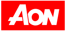 AON Decal