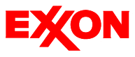 Exxon Decal