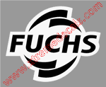 FUCHS Decal 2 colour