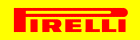 Pirelli Decal 2 Colour