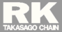 RK Takasago Chain decal