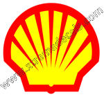 Shell Decal