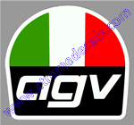 agv Decal