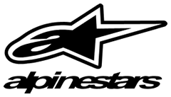 Alpinestars Decal