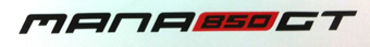 Aprilia Mana 850 GT Decal