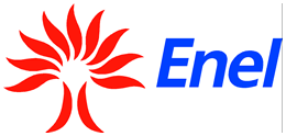 Enel Decal