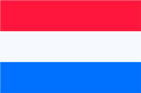 Holland Flag