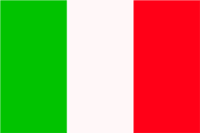 Italian Flag