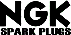 NGK Spark Plugs Logo