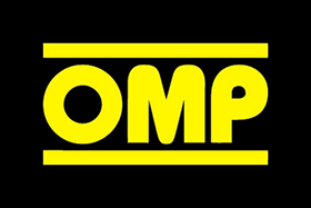 OMP Decal