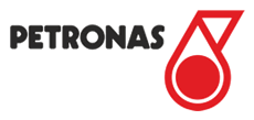 Petronas Decal