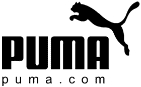 Puma Decal