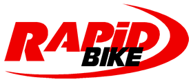 Rapid Bike Decal