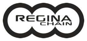 Regina Chain Decal