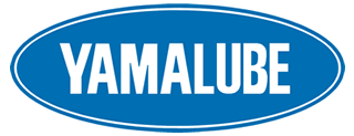 Yamalube Decal