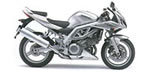 Honda Motorbike Decal