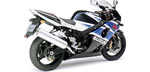 Honda Motorbike Decal